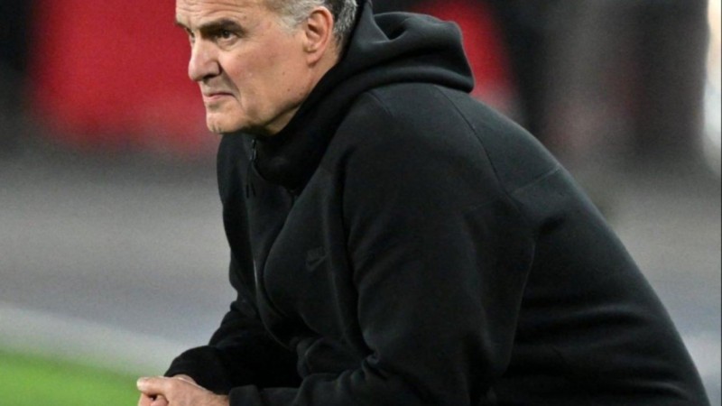 Triunfo que vale un Perú ante el convulsionado Uruguay enfrentado por Bielsa
